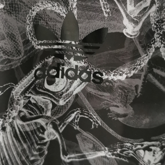 *New* Adidas Windbreaker Jacket - Picture 5 of 5